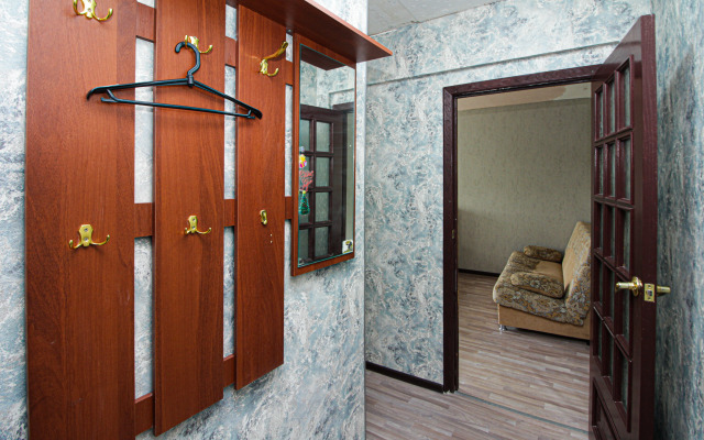 Квартира Уютная в Центре Города