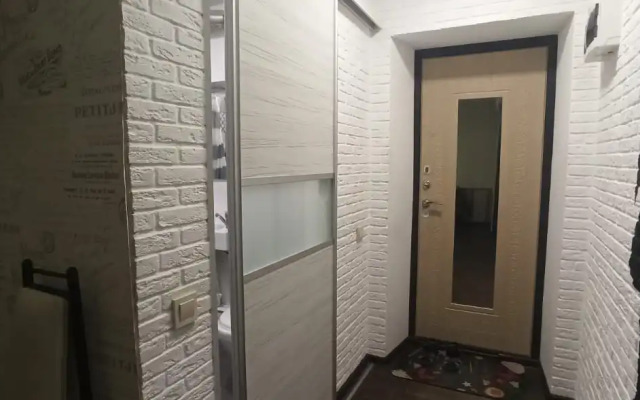 Uyutnaya V Voroshilovskom Rayone Flat