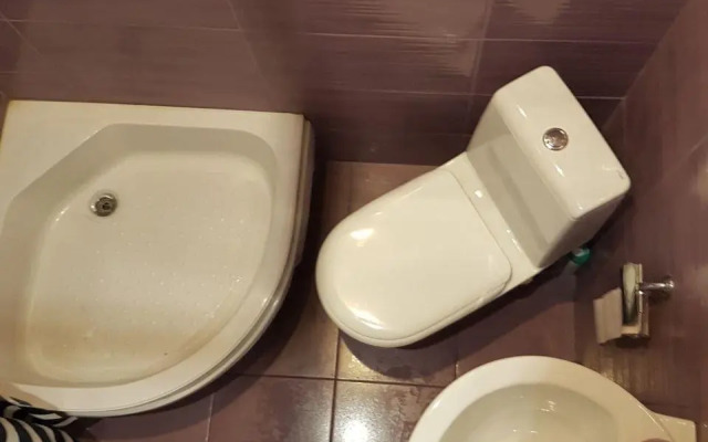 Smart Bez Balkona Zona Komforta Flat