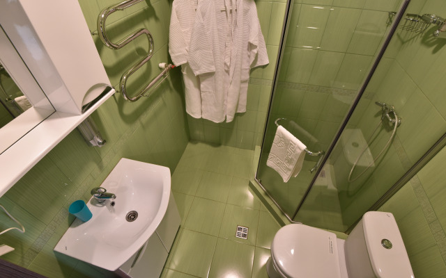 Kostroma Guest House