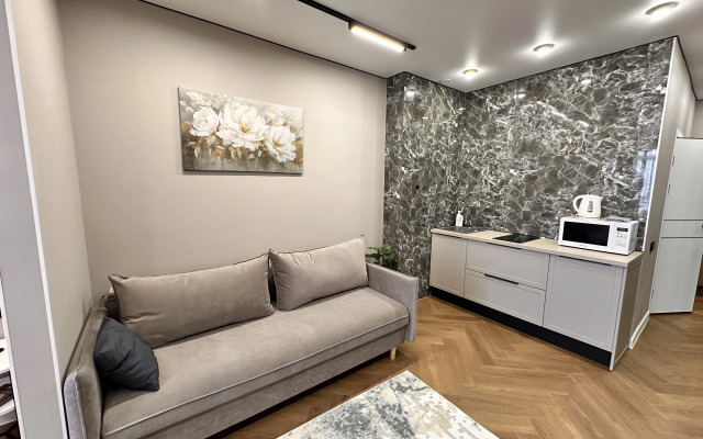 Апартаменты ЖК Депутат