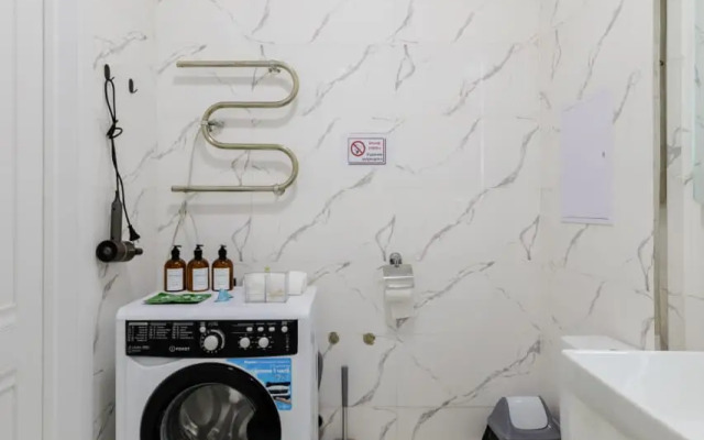 Odnokomnatnaya Vozle Barys Areny Flat