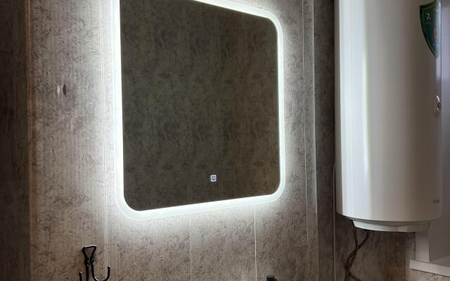 Апартаменты в Центре Города