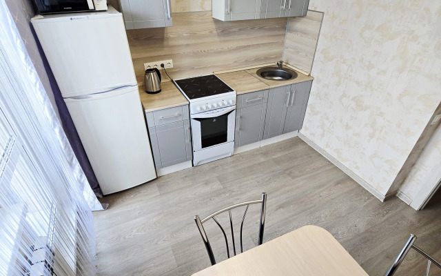 Апартаменты КемКомфорт на проспекте Московском 2Б