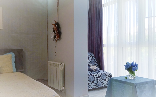 Palm Tropical Aparts Flat