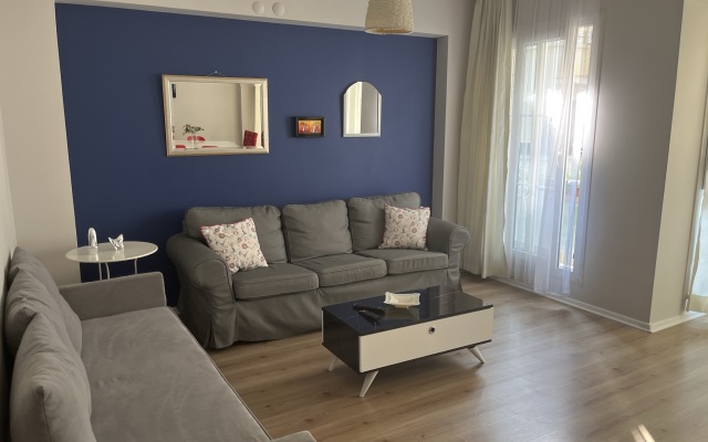 Deka Evleri Apartment