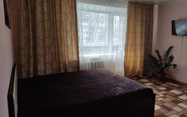 V Gostyakh U Lilii Apartments