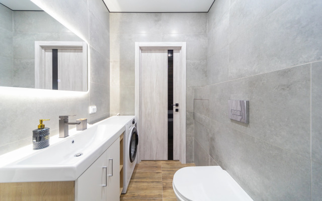 Квартира Уютная в Новом Жк Восход