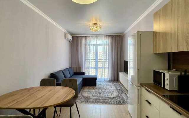 Apartamenty Viollet Flat
