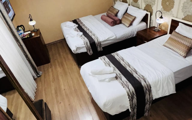 Renova Old City Hotel