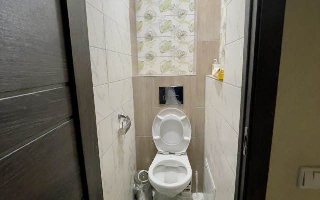 Квартира Бастион