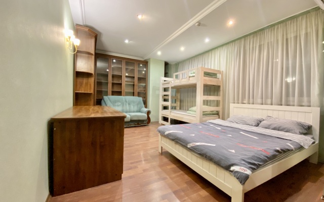 Villa - Tsentr, Vid Na More I Tsentralnuyu Ploschad