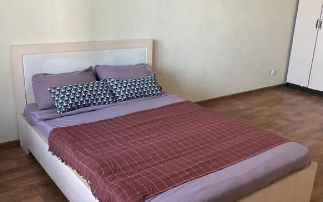 Квартира на улице Энтузиастов