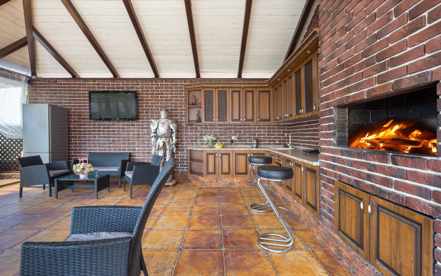 Na Vysote Guest house