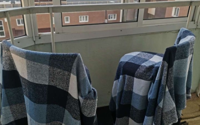 Апартаменты аппартаменты на Мичурина