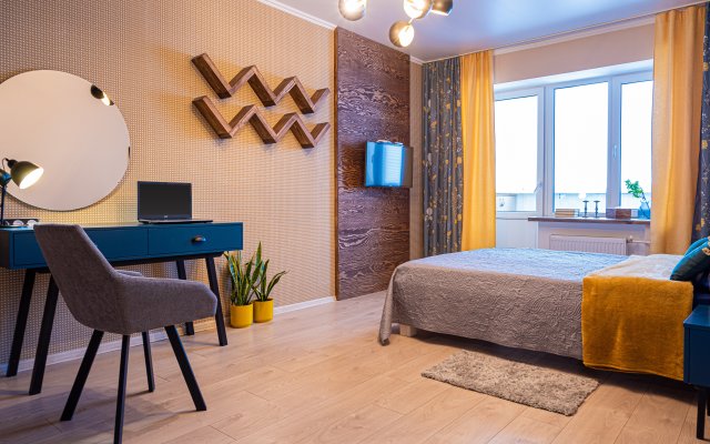 Гостиница Лофт в Ставрополе отзывы, цены и фото номеров - забронировать гостиницу Лофт онлайн Ставрополь