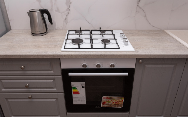 Апартаменты на Севастьянова