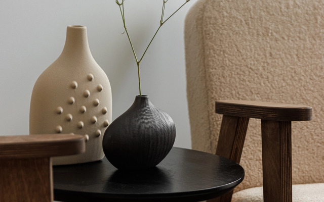 Квартира с Кинотеатром на Васильевском Острове