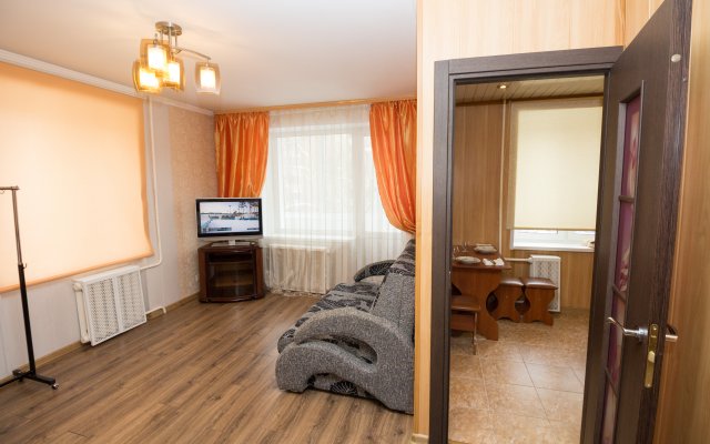 3-Ya Filevskaya 7k2 Apartments