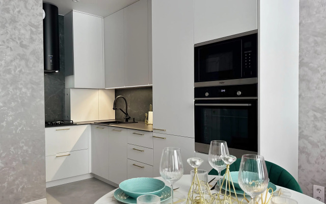 Квартира Апартаменты Letto