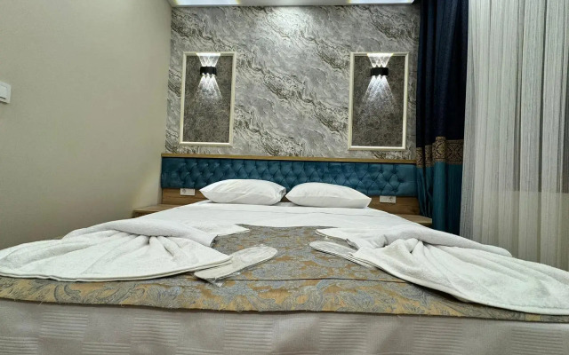 Riverside Boutique-hotel