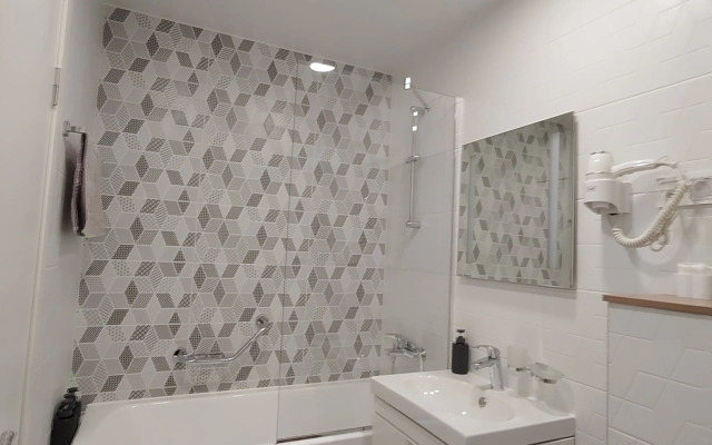 EUPHORIA Apartments
