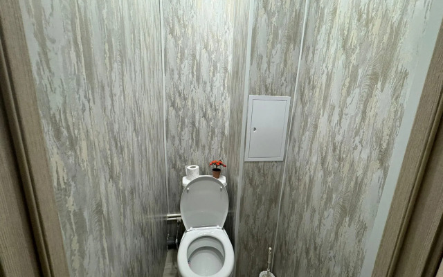 Апартаменты двухкомнатные апартаменты