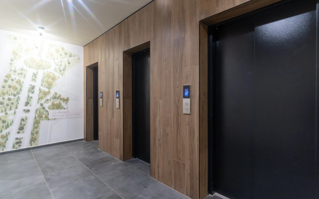 Апартаменты Stepanenkov на 8 марта 204Д (199/1)