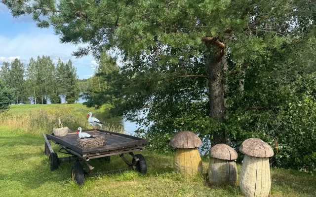 Гостевой дом Шулка