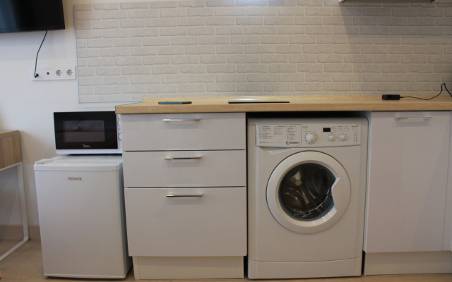 Апартаменты Traveler Botanica