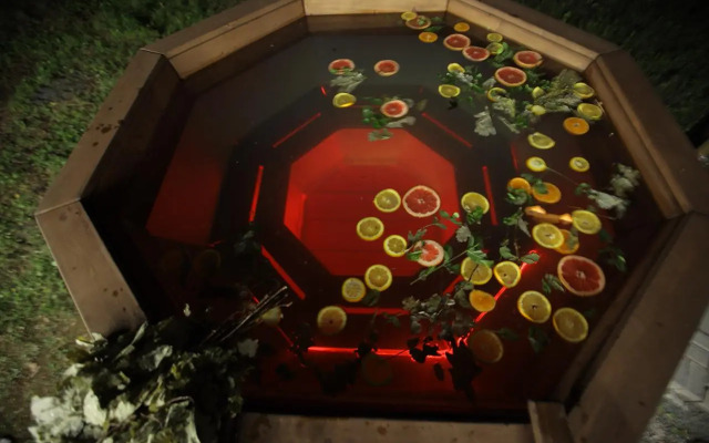 База отдыха ДухЛес