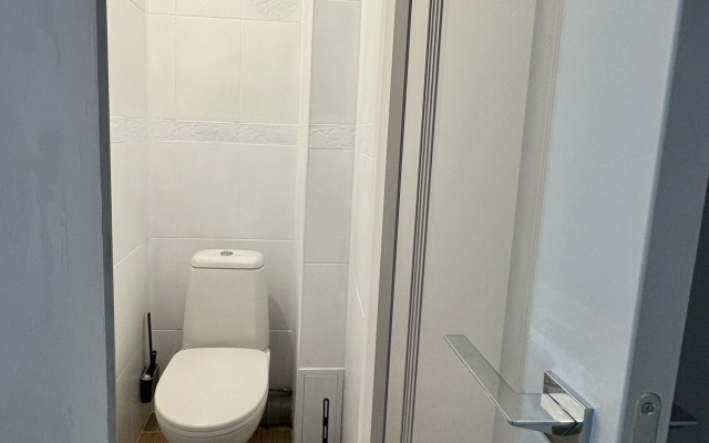 Квартира уютная на берегу Балтийского моря