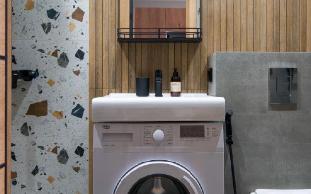 Isaakievsky Loft II. Superior Apartments