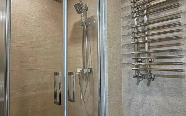 Квартира Статус Комфорь Эстетика