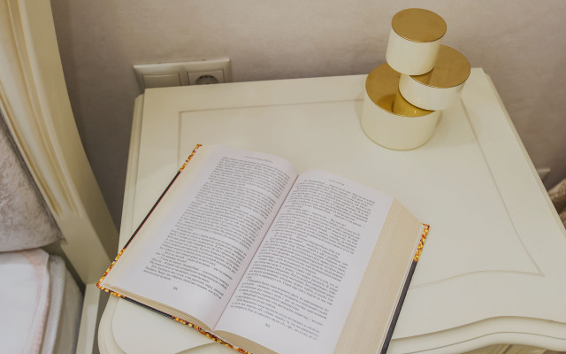 Квартира GM Apartments Светлая двушка у Арбата