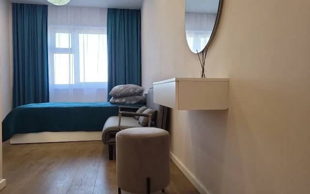 Anna Apartment