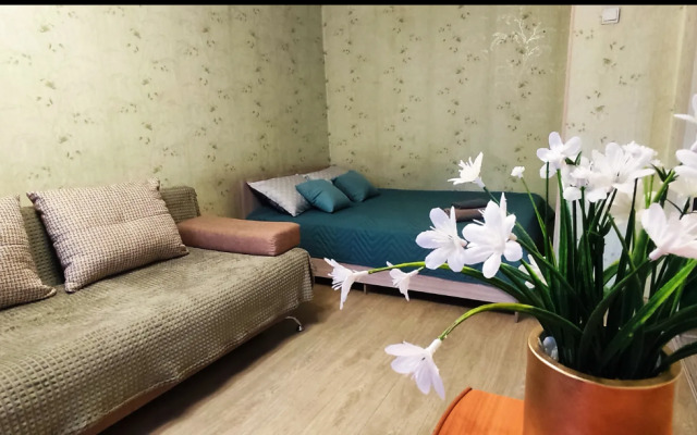 Na Lenina Flat