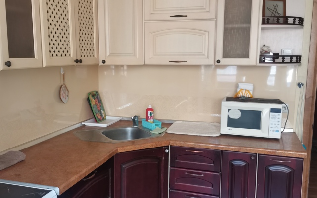 Апартаменты на Мичурина 7