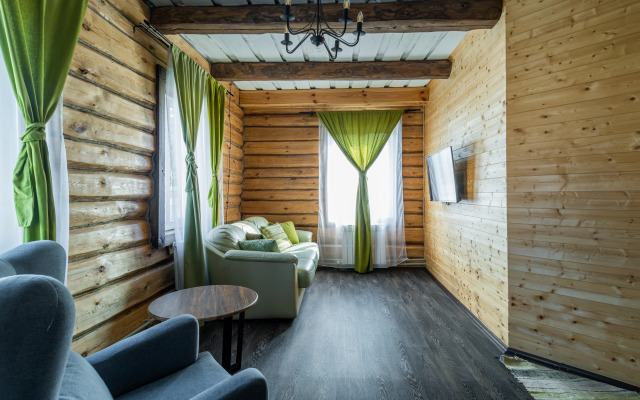 Дом Усадьба Вишневый Сад