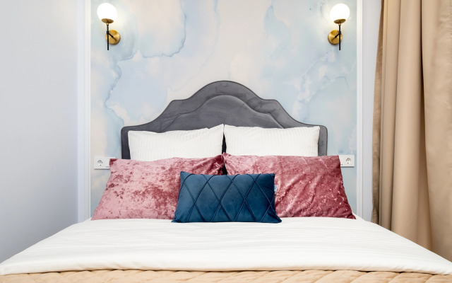 Квартира Уютная студия в самом центре СПБ