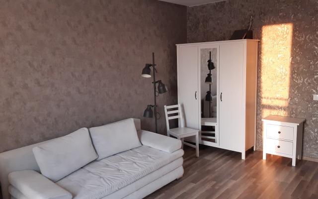 Апартаменты Вокзальная