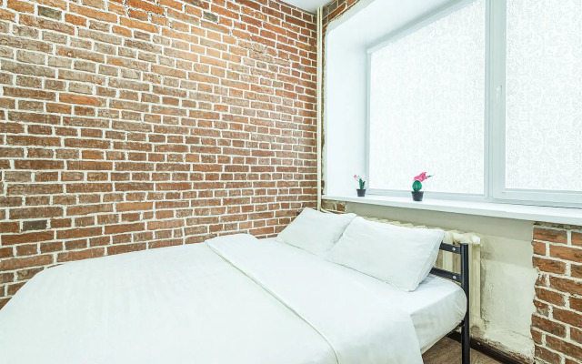 Апартаменты на Курском Вокзале 1