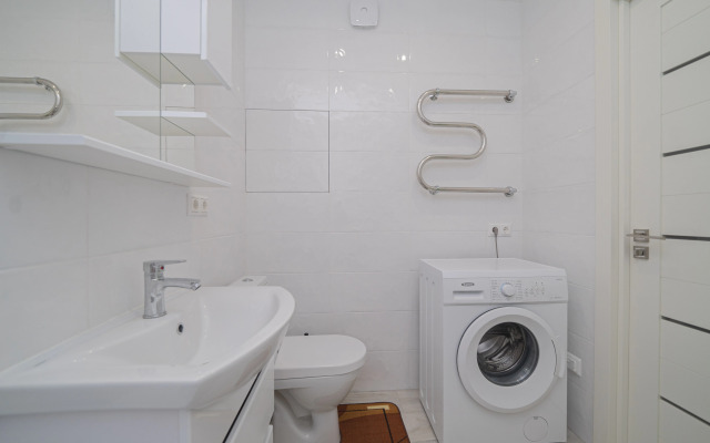 Апартаменты Dolina