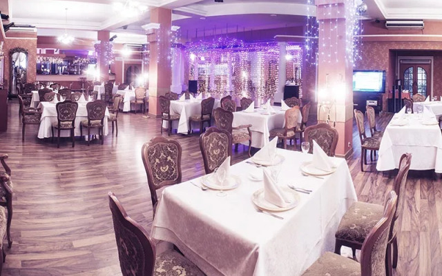 Bulgar Hotel