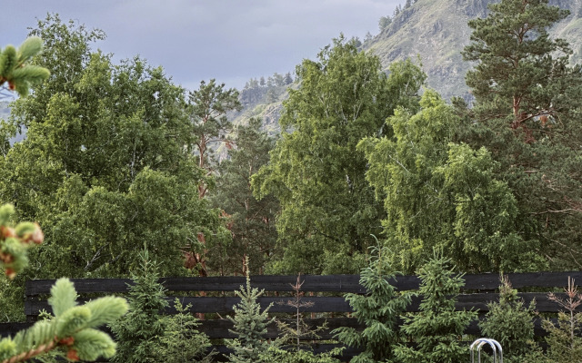 База отдыха Апарт-бутик Альпака