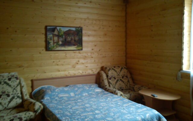 Slava Guest House