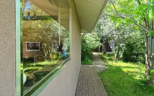 Частный дом Коттедж до 14 Гостей