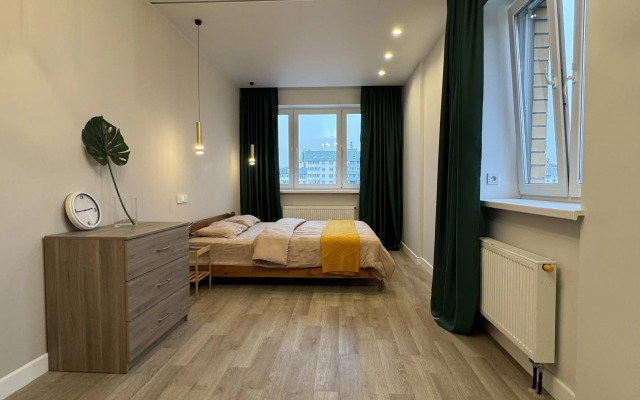 Квартира Сулавеси