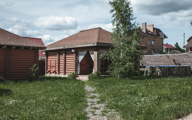 Pushkinsky Dvorik Mini-Hotel