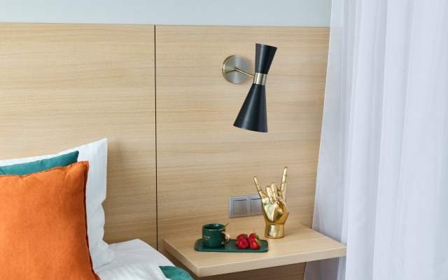 Апартаменты KaZанова